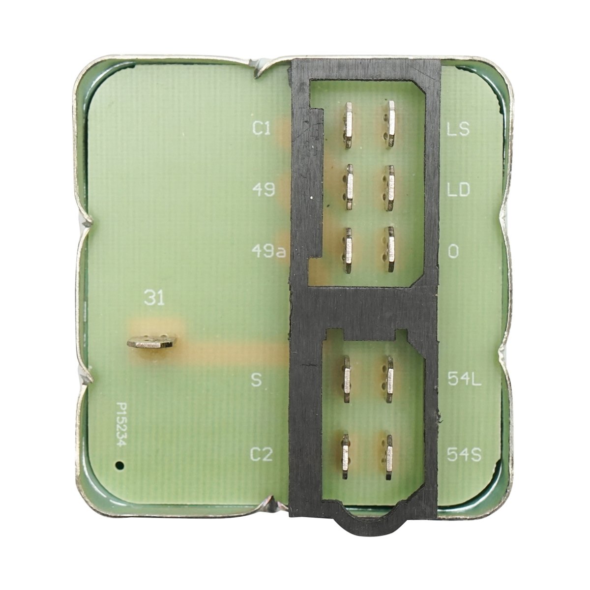 Releu semnalizare 12V tip 4250